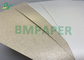 210gsm खाद्य ग्रेड कप कटोरे कागज 32PLA टुकड़े टुकड़े में रोल व्यास 1.3m
