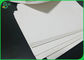 पैकेजिंग केक के लिए 250gr 400gr सफेद तह कागज बोर्ड एफडीए प्रमाणित