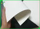 पैकेजिंग केक के लिए 250gr 400gr सफेद तह कागज बोर्ड एफडीए प्रमाणित